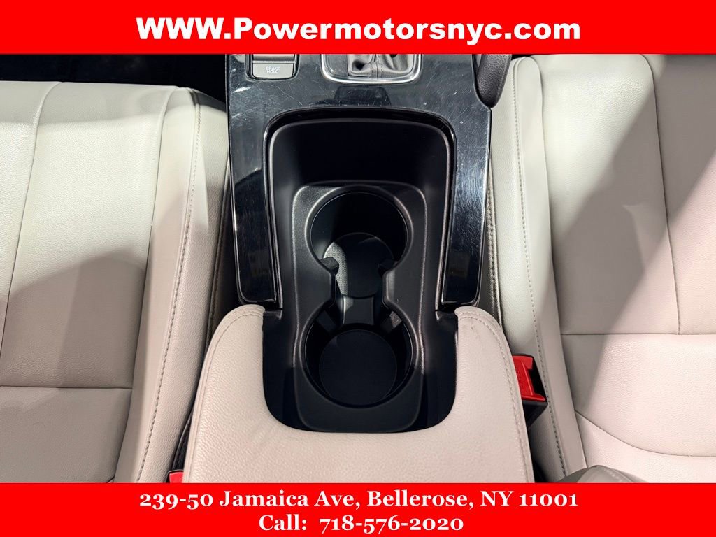 Used 2023 Acura Integra FWD image 30