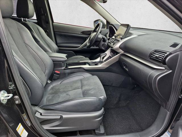 Used 2025 Mitsubishi Eclipse Cross SE AWD/4WD image 21