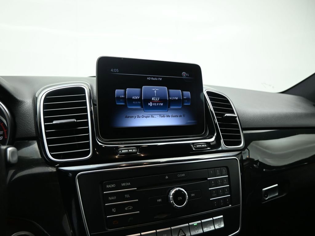 Used 2019 Mercedes-Benz GLE 400 GLE 400 image 14