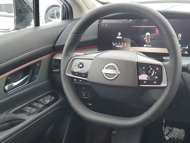 Certified 2025 Nissan Murano SL image 29