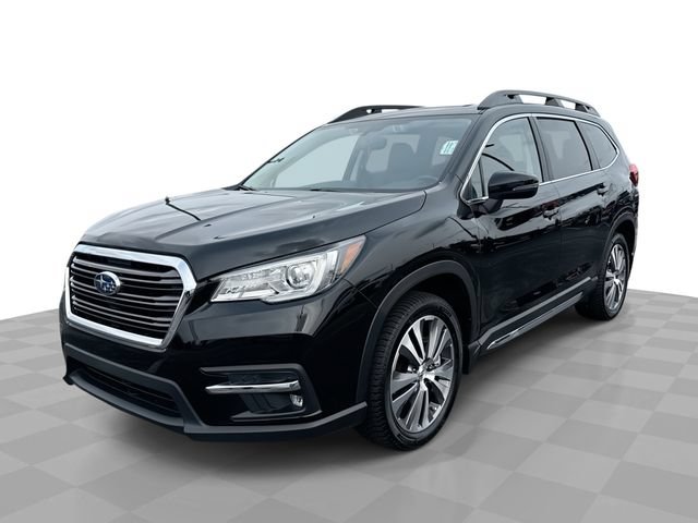 Used 2021 Subaru Ascent Limited w/ Technology Package
