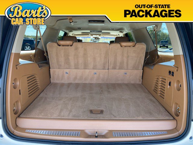 Used 2015 Cadillac Escalade ESV Platinum AWD/4WD image 8