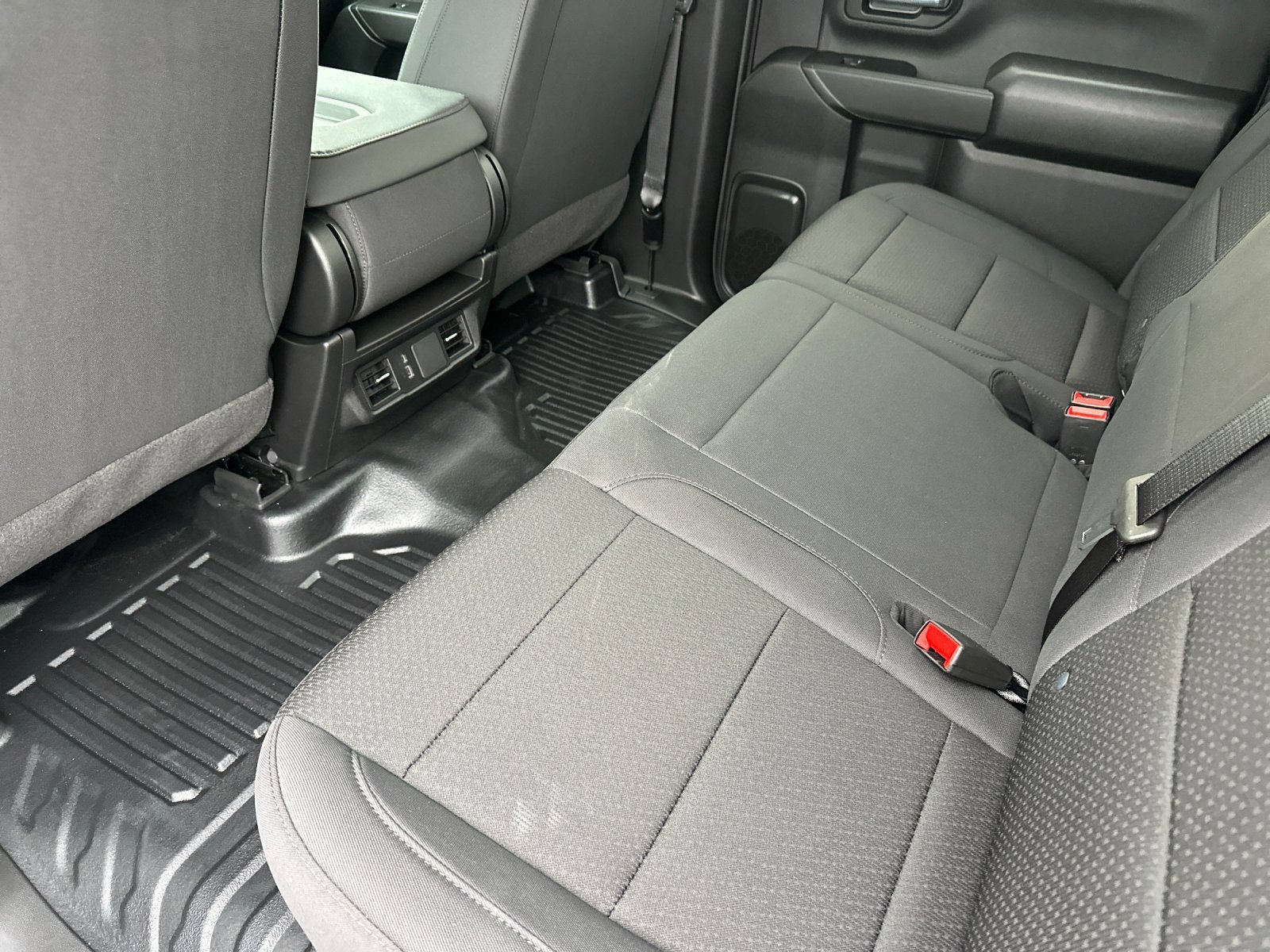 New 2026 GMC Sierra 3500 Pro w/ Convenience Package RWD image 12