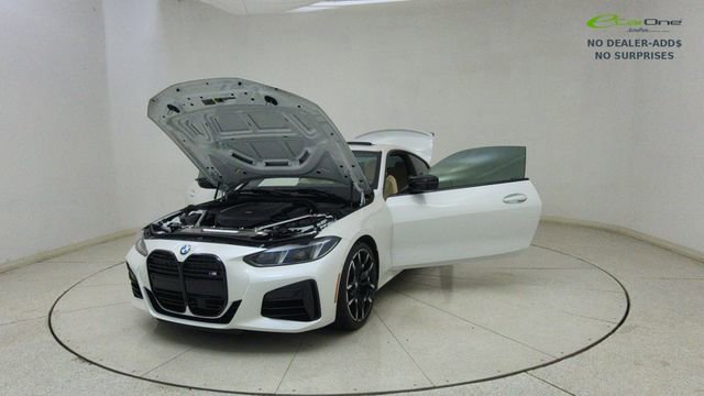 Used 2026 BMW M440i Coupe image 66