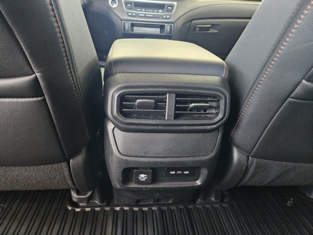 Used 2024 Honda Passport TrailSport image 20