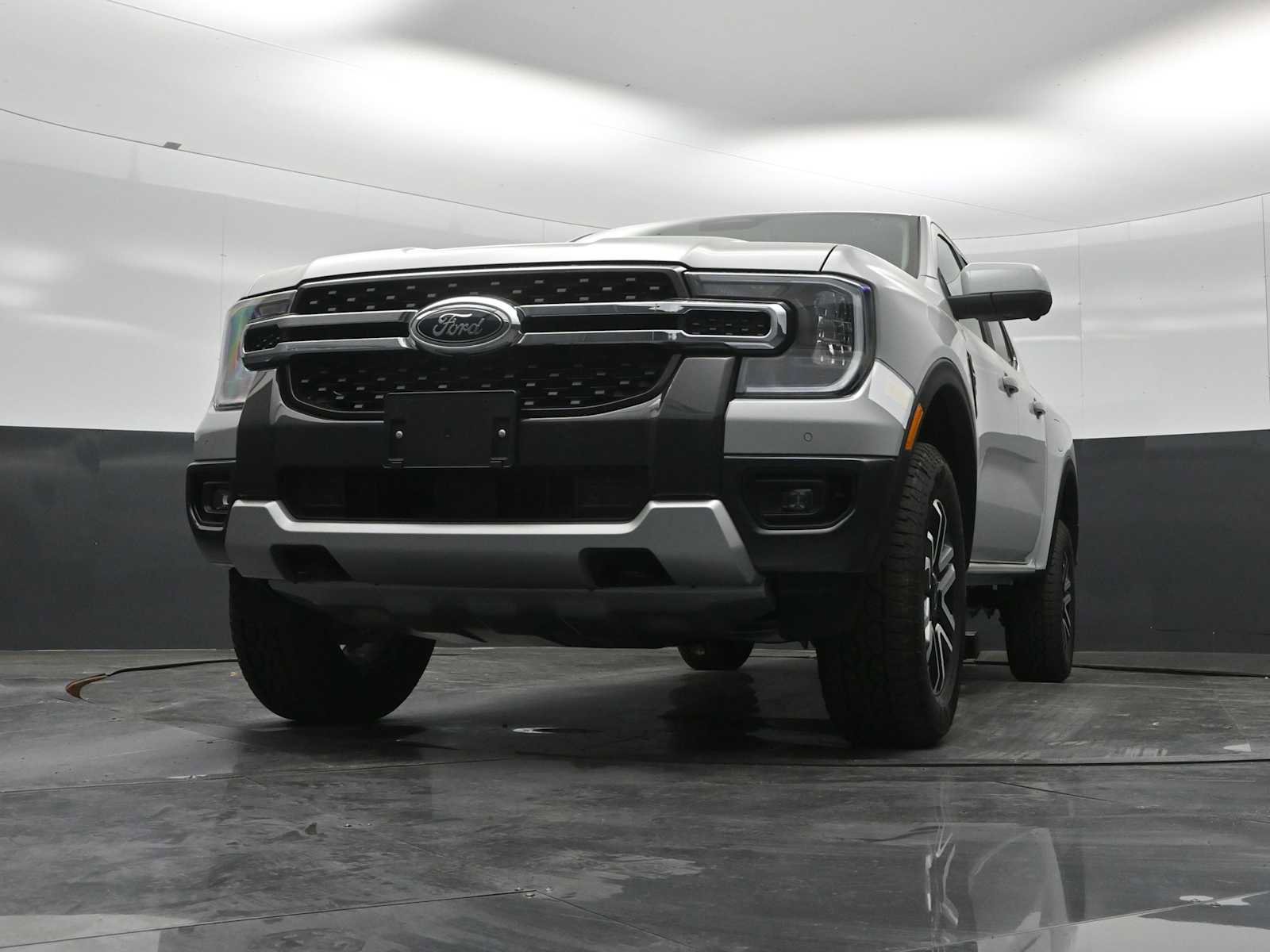New 2026 Ford Ranger Lariat w/ FX4 Off-Road Package AWD/4WD image 29