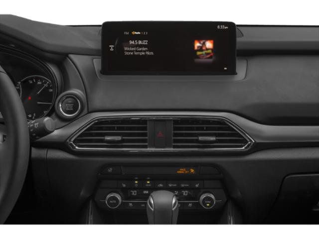 Certified 2021 MAZDA CX-9 Carbon Edition FWD image 13
