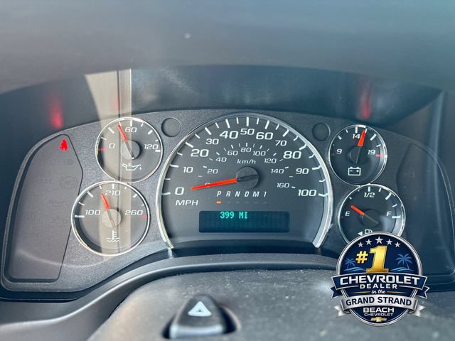 New 2026 Chevrolet Express 3500 w/ Power Convenience Package RWD image 15