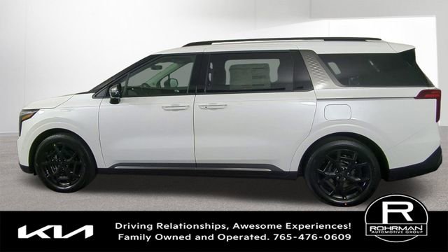 New 2026 Kia Carnival SX Prestige image 6