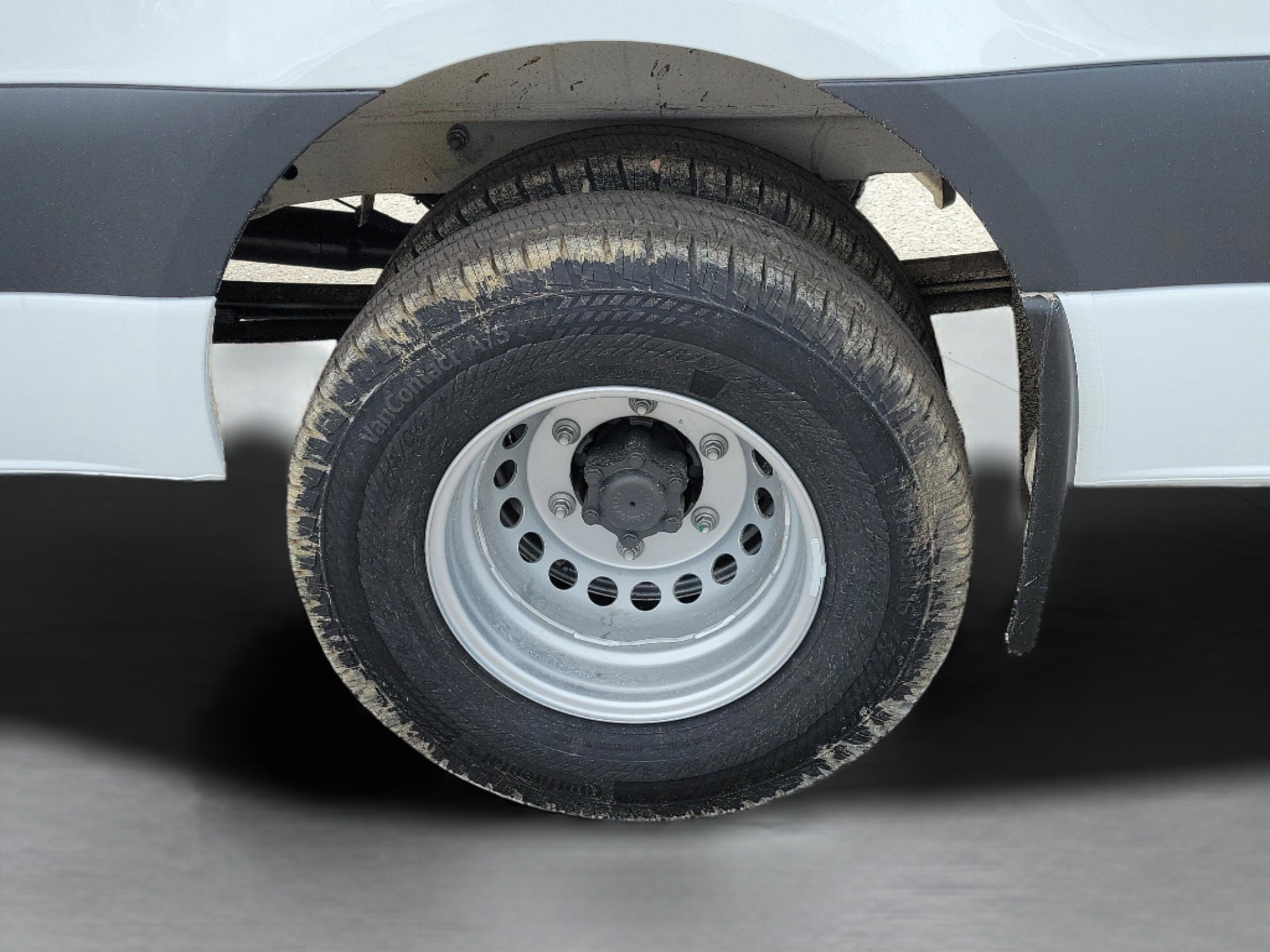 New 2026 Mercedes-Benz Sprinter 3500 image 35