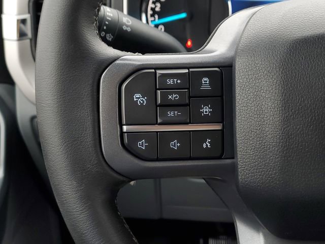 Certified 2023 Ford F150 XLT w/ Equipment Group 302A High AWD/4WD image 15