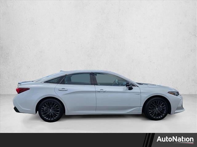 Used 2020 Toyota Avalon XSE w/ All Weather Liner Package