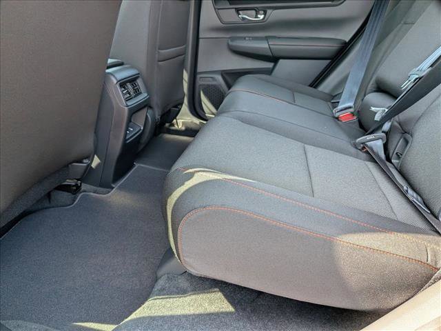 New 2026 Honda CR-V Sport image 14