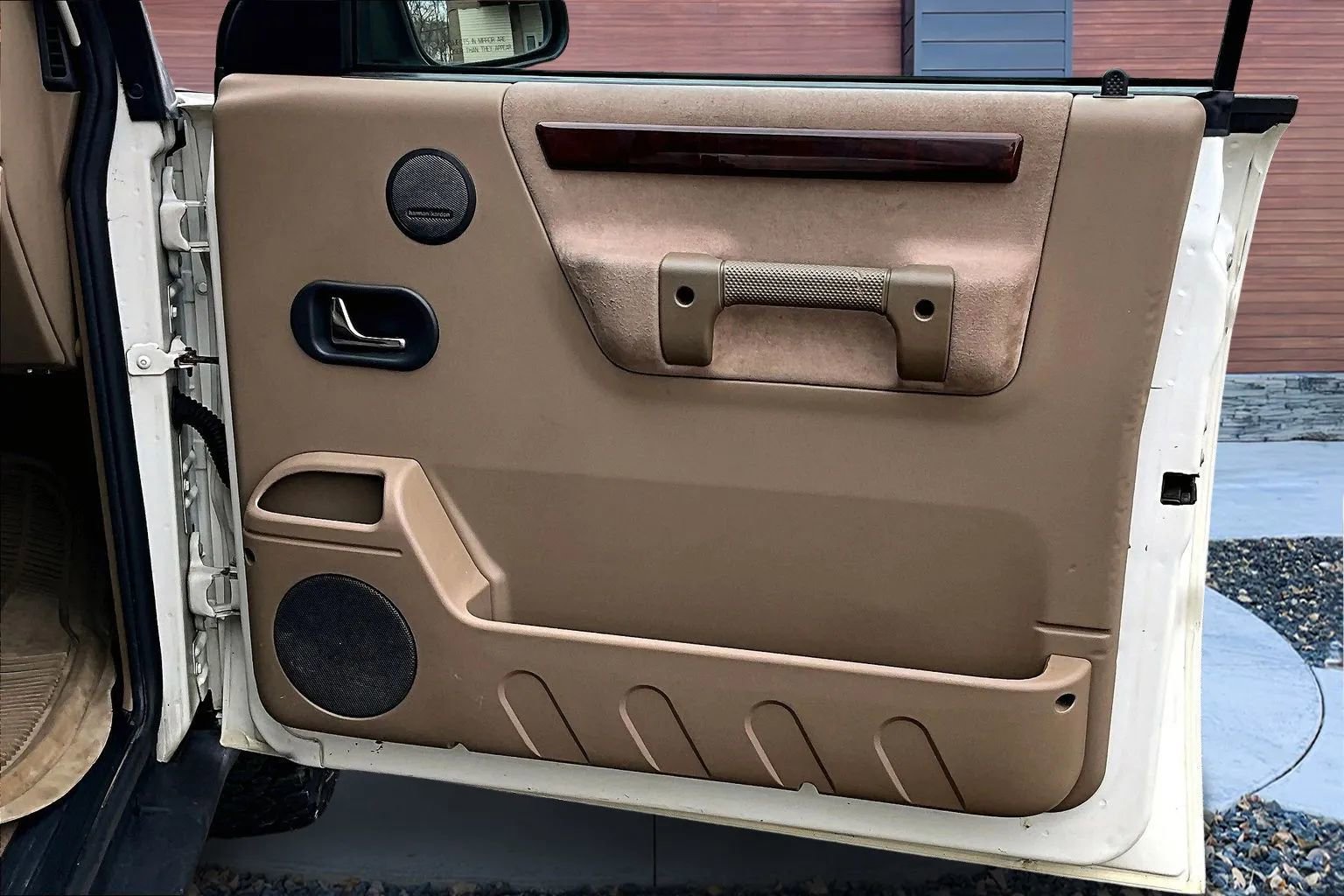 Used 1999 Land Rover Discovery Series II image 21