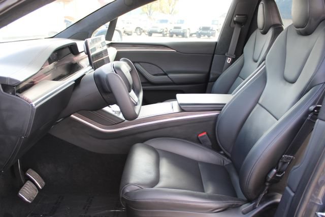 Used 2022 Tesla Model X AWD/4WD image 26