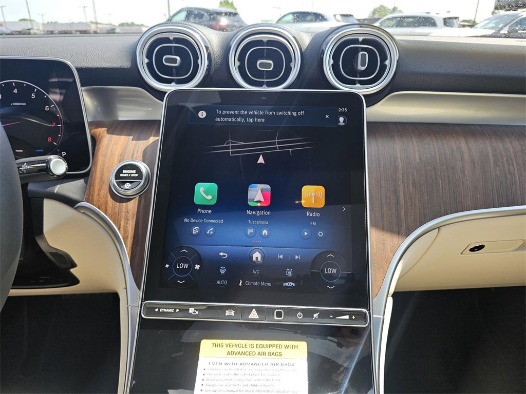 Used 2025 Mercedes-Benz GLC 300 image 26