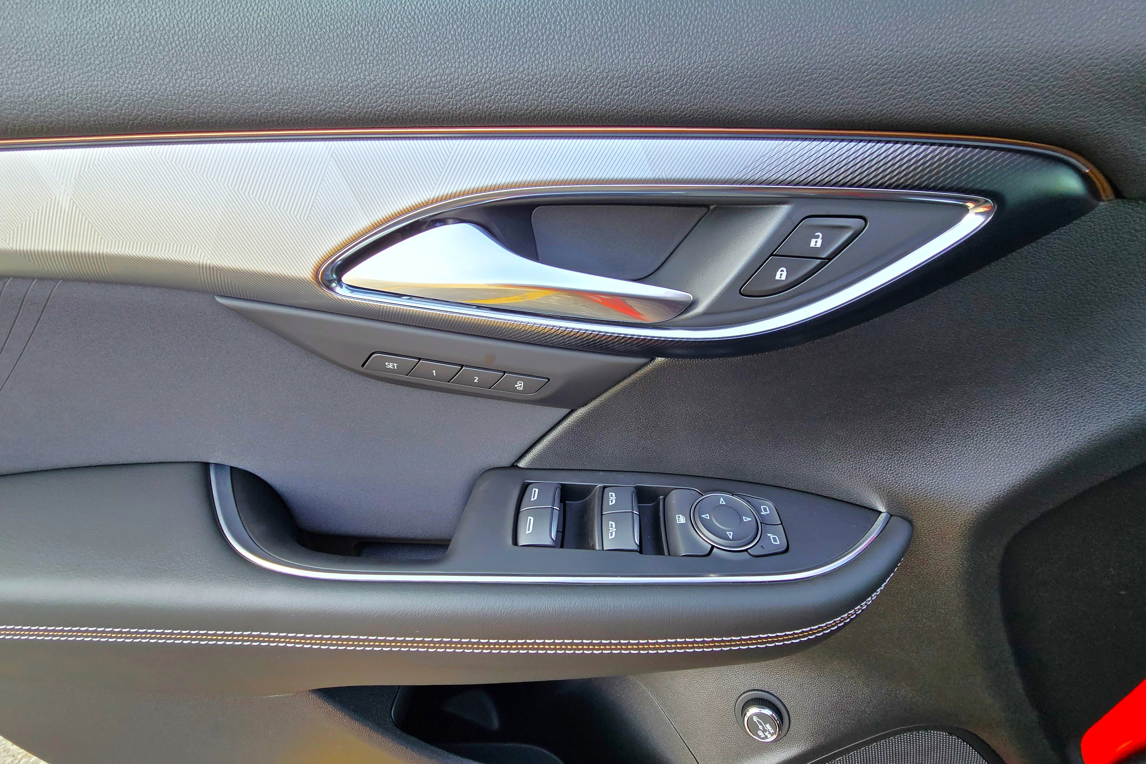 New 2026 Buick Envision Sport Touring image 22