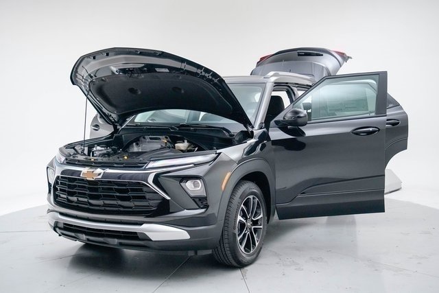 New 2026 Chevrolet TrailBlazer LT w/ Convenience Package image 18