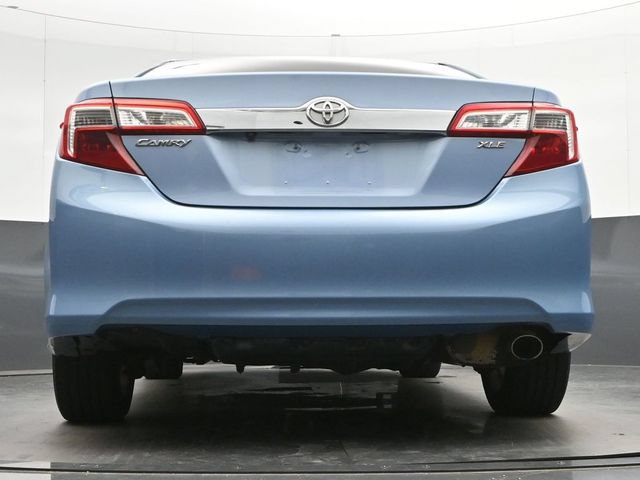 Used 2013 Toyota Camry XLE w/ Leather Pkg FWD image 13