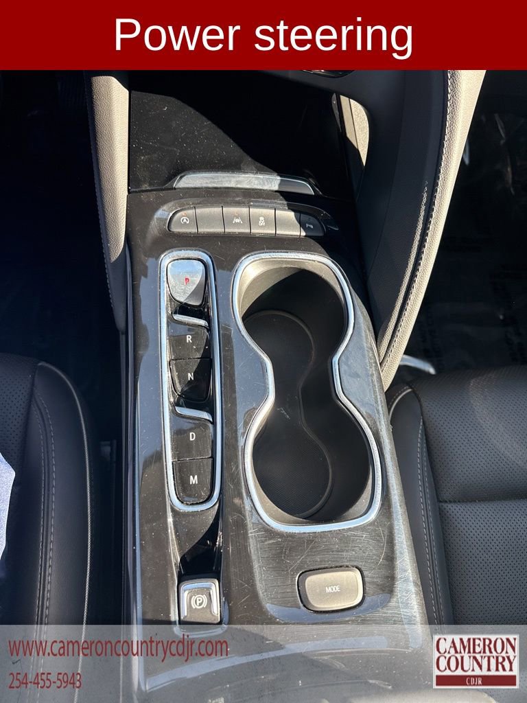 Used 2023 Buick Envision Essence image 15