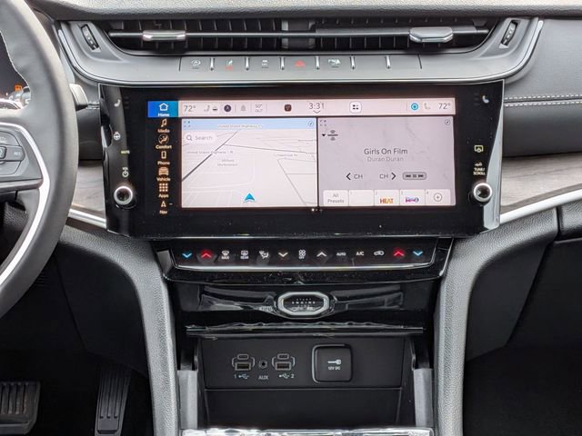 New 2026 Jeep Grand Cherokee L Limited image 18