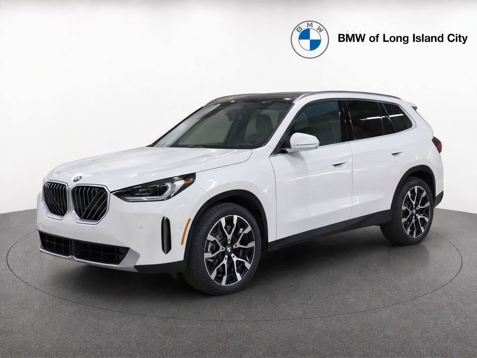 New 2026 BMW X3 xDrive30i AWD/4WD image 3