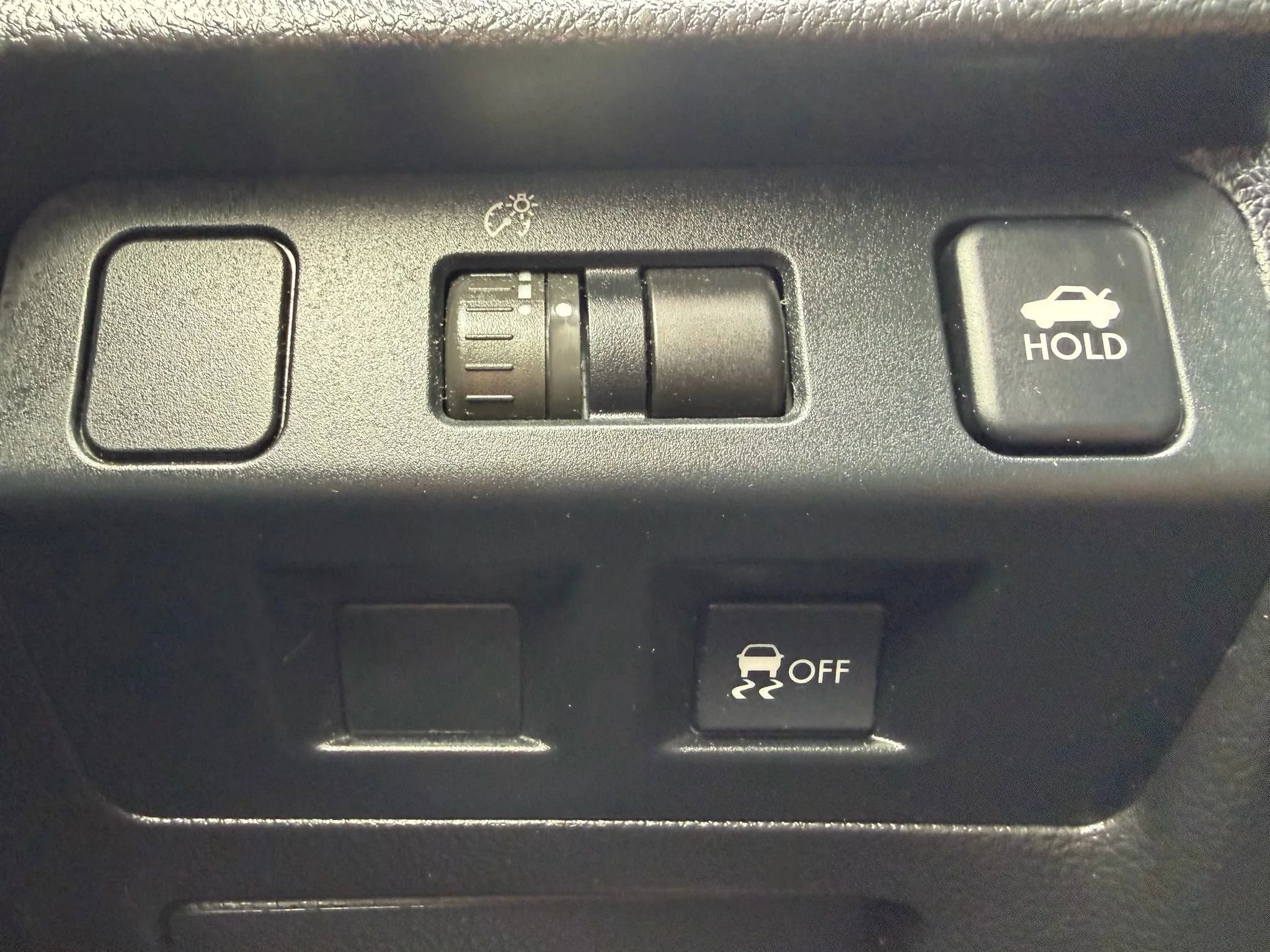 Used 2015 Subaru WRX Limited image 25