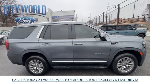 Used 2021 GMC Yukon Denali image 6