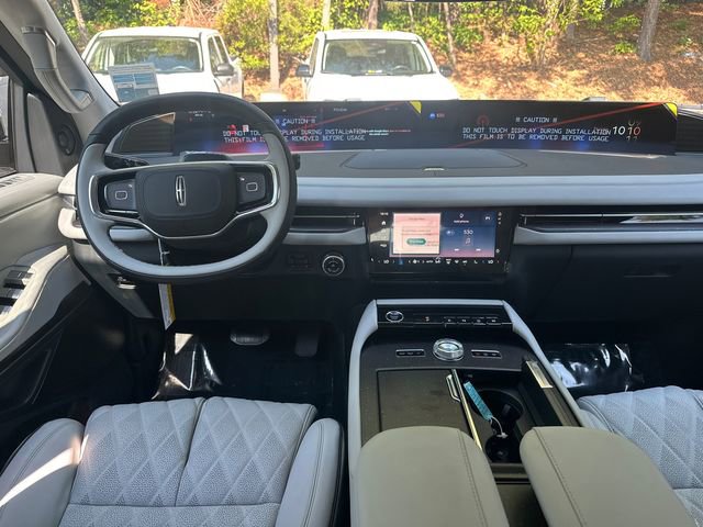 New 2026 Lincoln Navigator Black Label AWD/4WD image 26