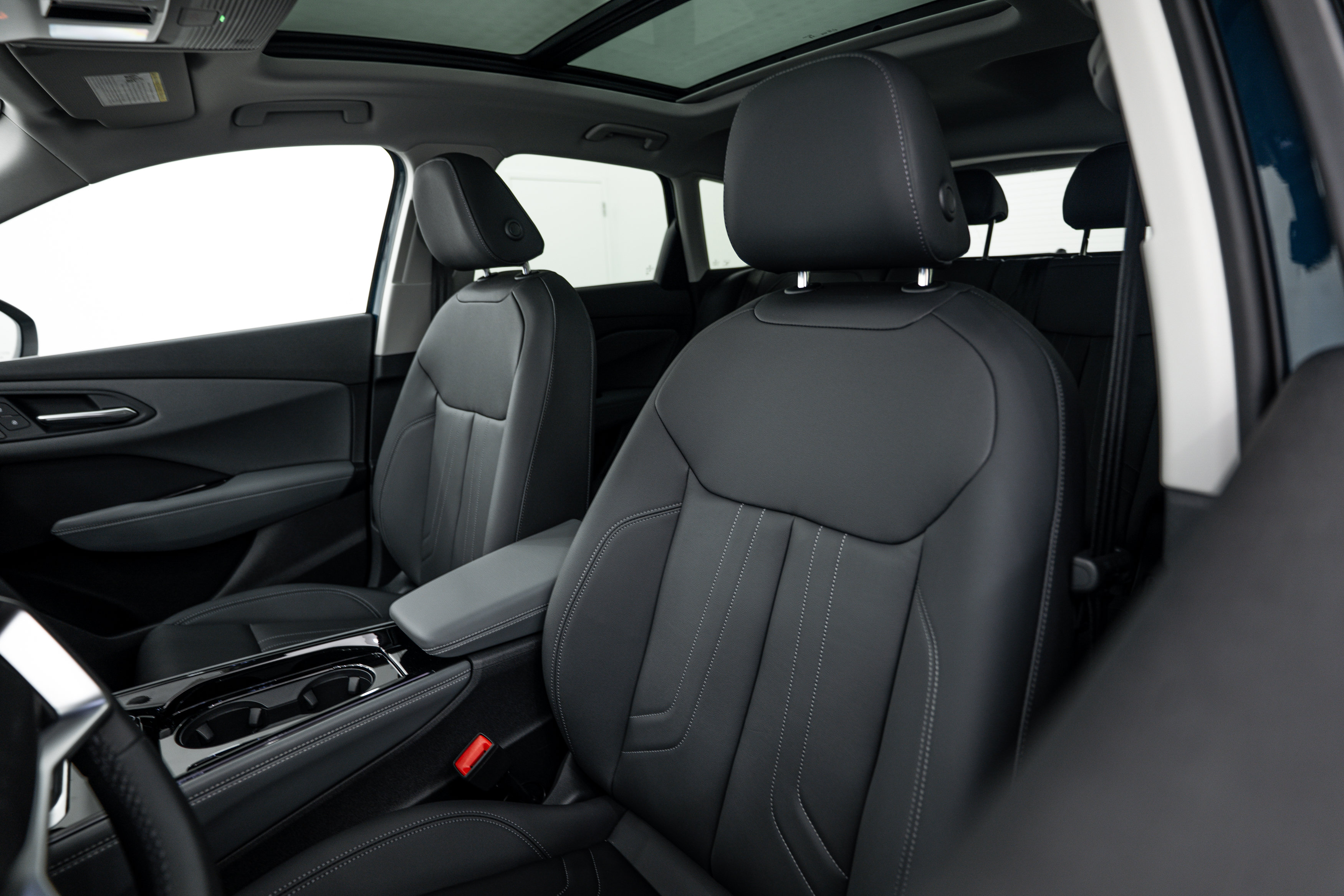 New 2026 Audi Q3 quattro 2.0T AWD/4WD image 16