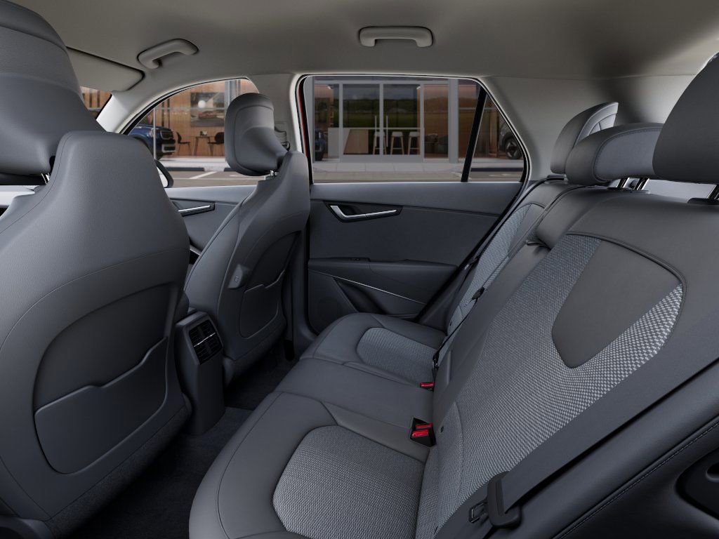 New 2026 Kia Niro EX FWD image 18
