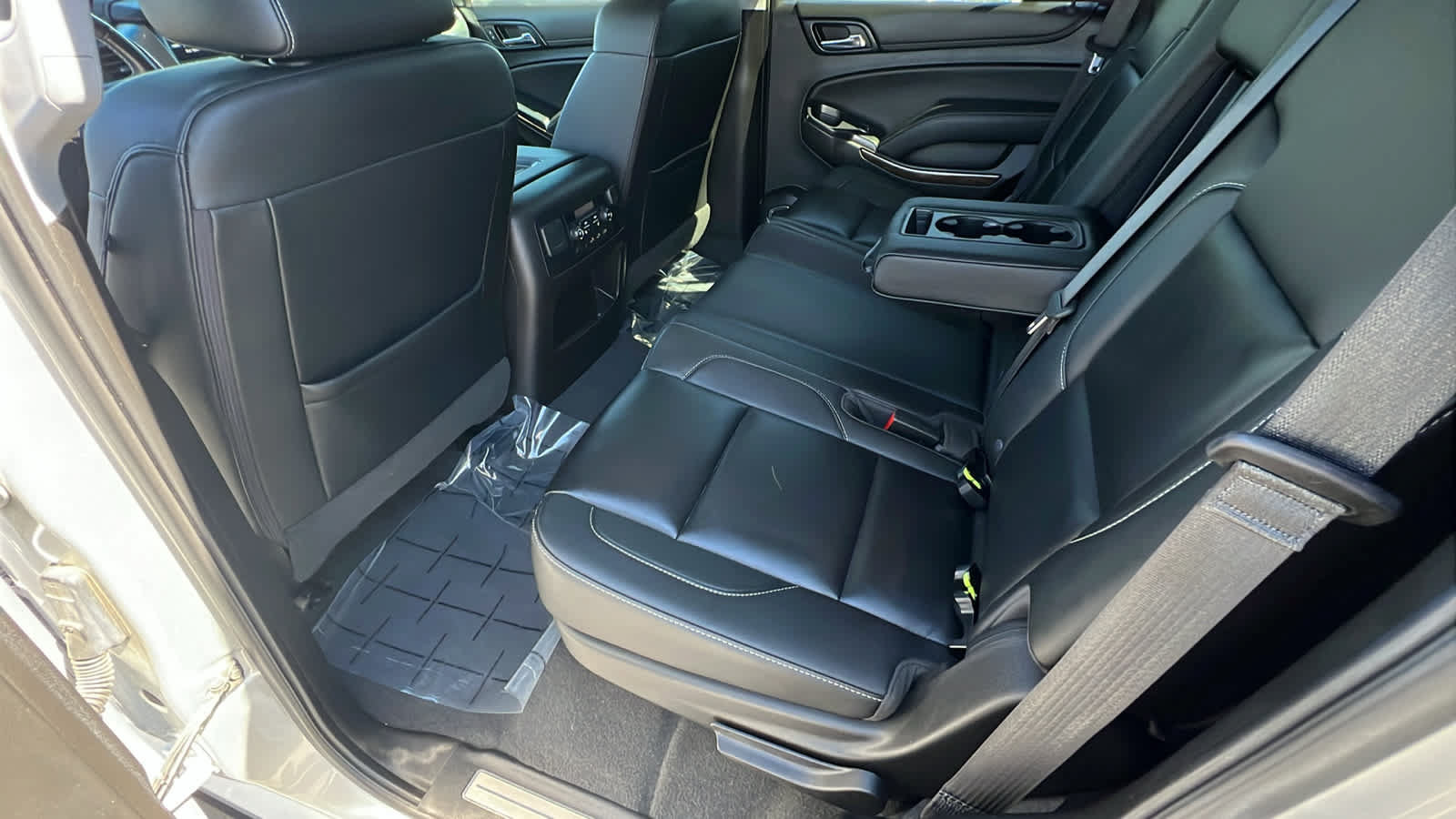 Used 2019 Chevrolet Tahoe LT AWD/4WD image 24