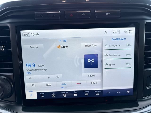 Used 2023 Ford F150 Tremor w/ 360 Degree Camera Package AWD/4WD image 25