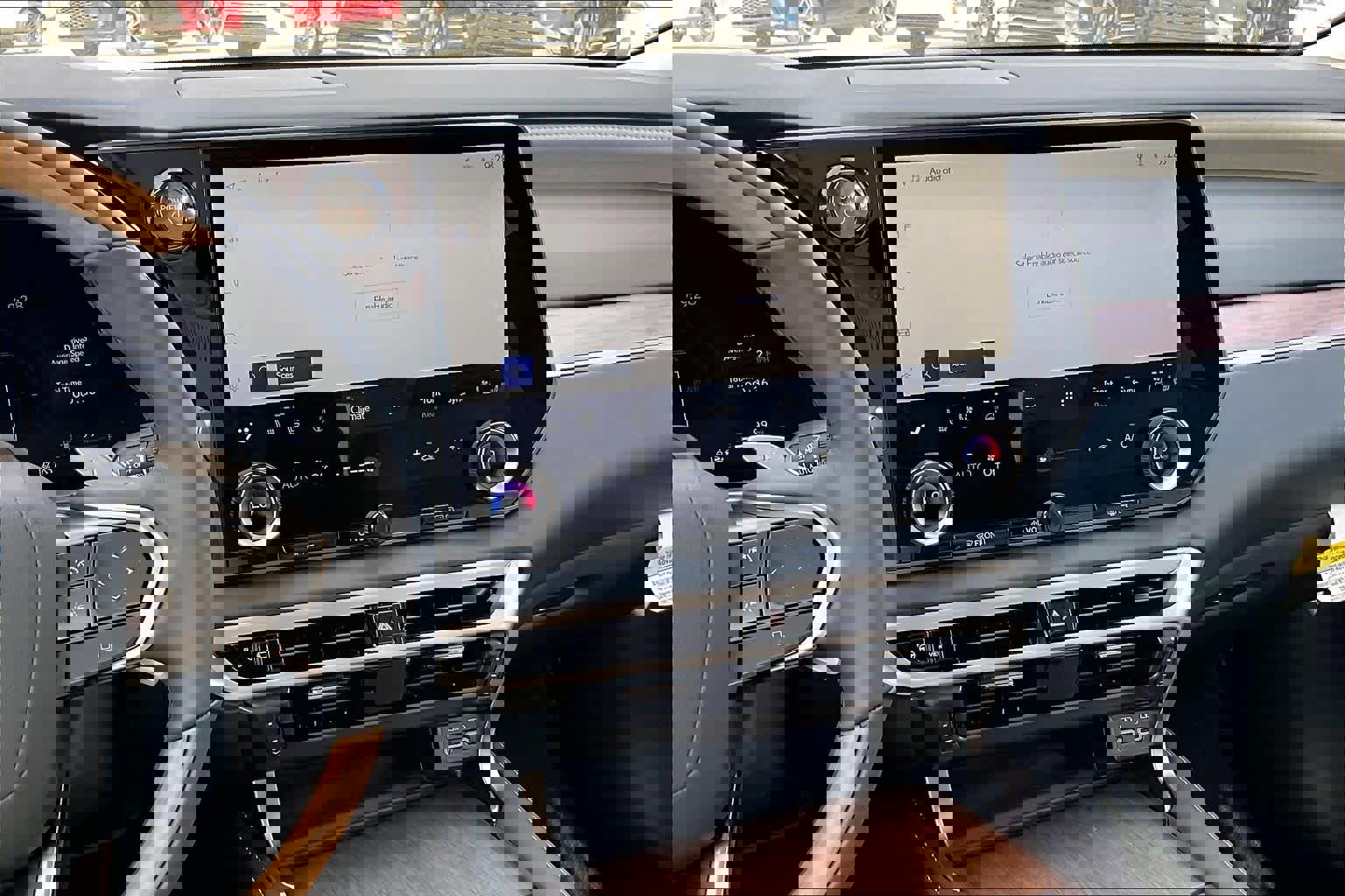 New 2026 Lexus RX 350 Luxury image 9