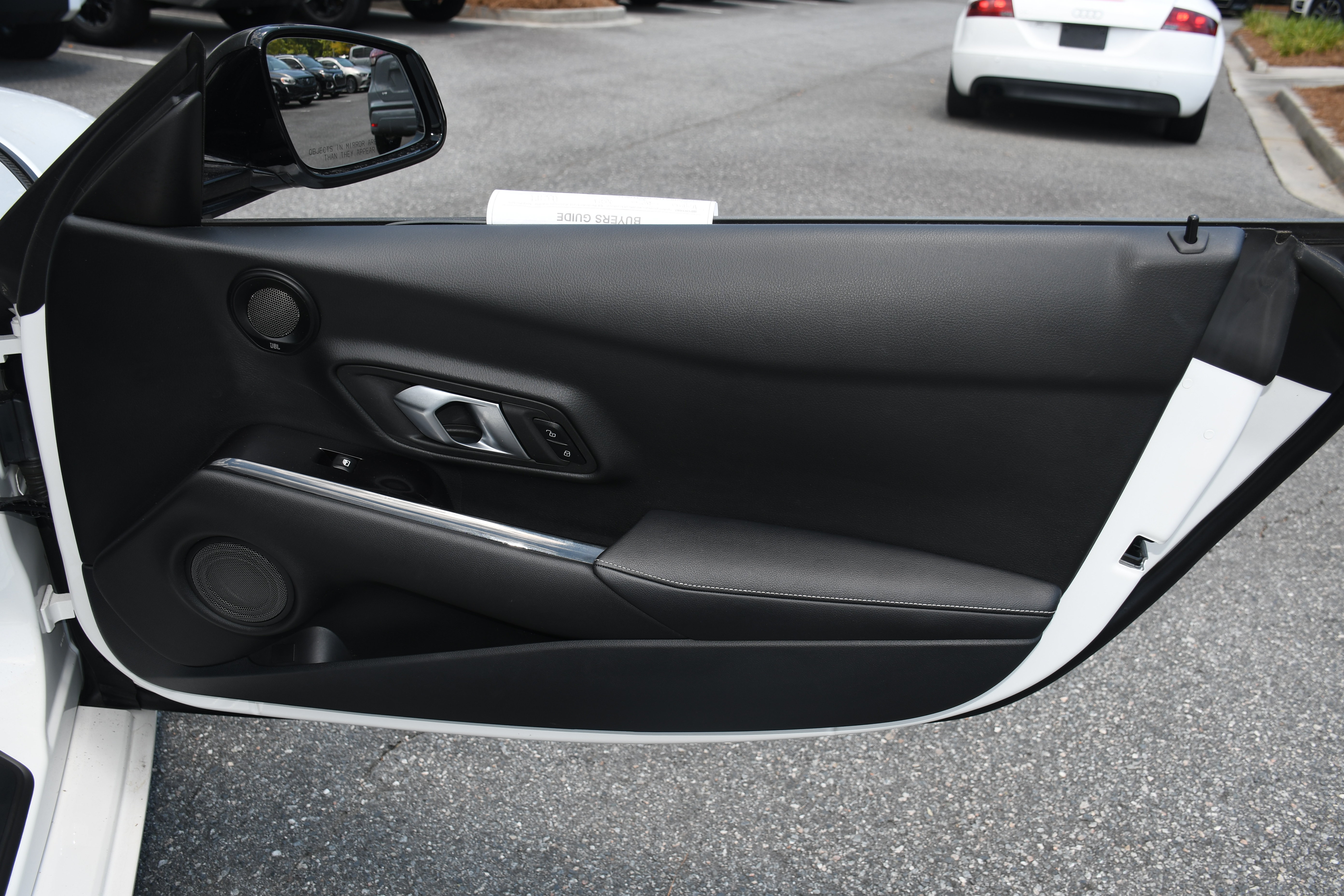 Used 2024 Toyota Supra Premium w/ Driver Assist Package RWD image 18