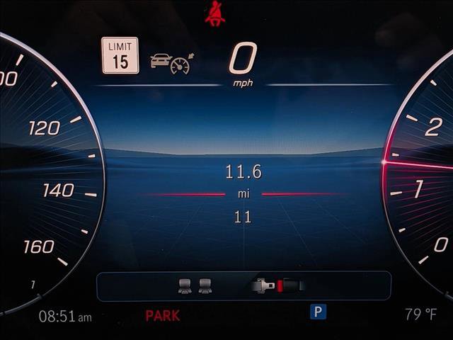New 2026 Mercedes-Benz CLE 300 4MATIC Coupe image 10