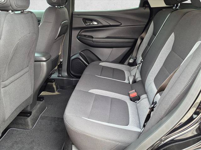 New 2026 Chevrolet TrailBlazer LS w/ LS Convenience Package FWD image 16