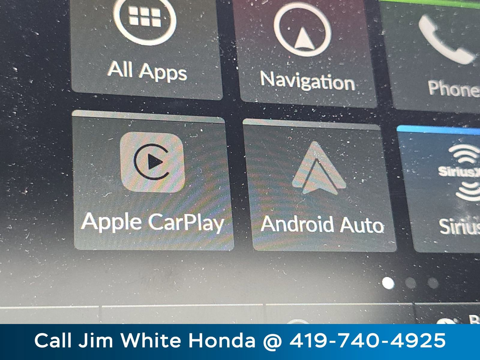 Certified 2025 Honda Ridgeline Black Edition image 12