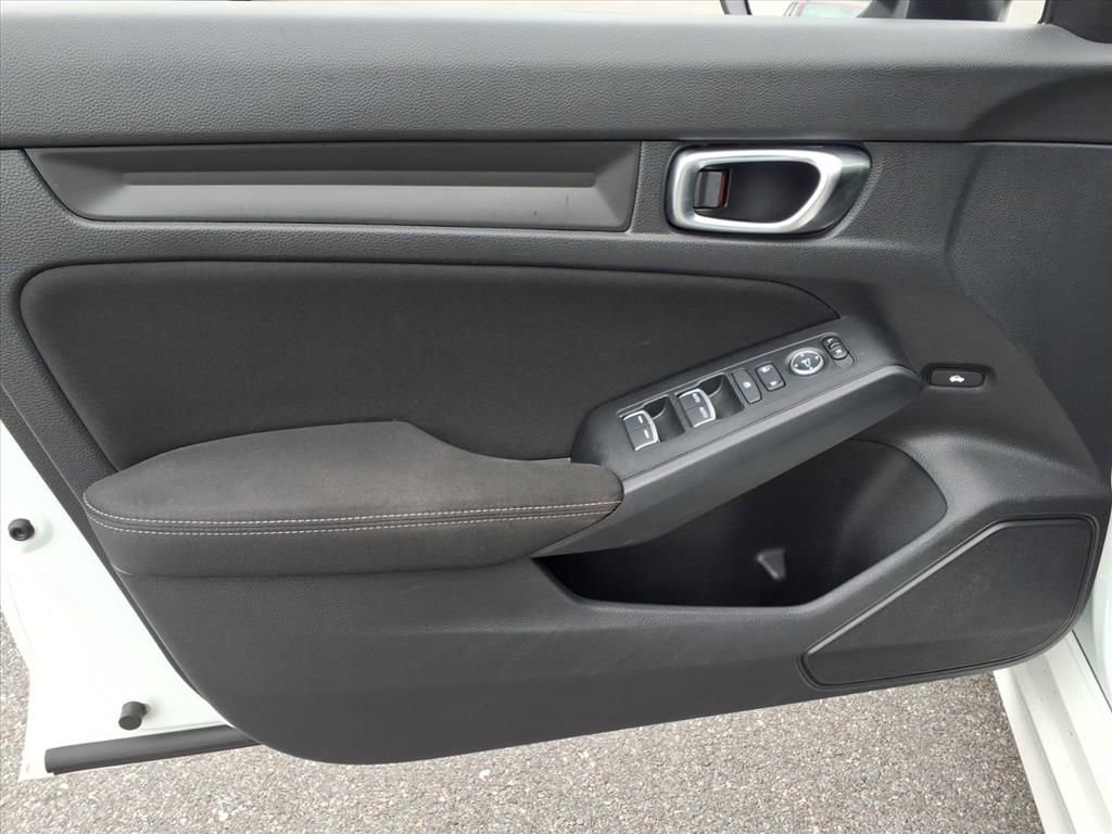 Used 2023 Honda Civic Sport image 15