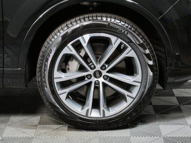 New 2026 Audi Q7 3.0T Premium AWD/4WD image 39