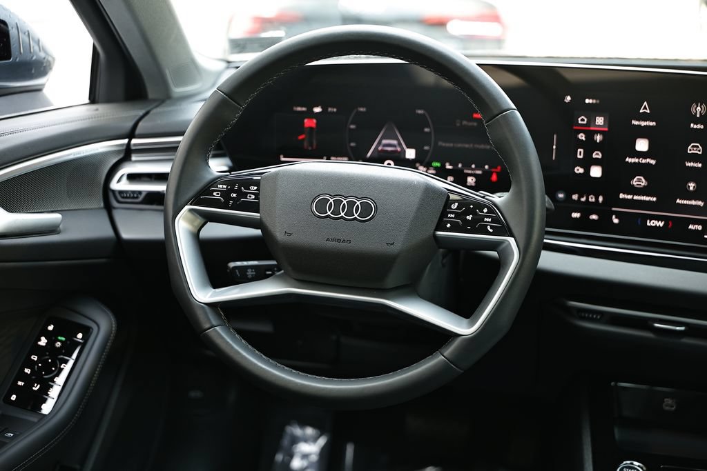 Certified 2025 Audi A5 2.0T Premium w/ Premium Plus AWD/4WD image 27