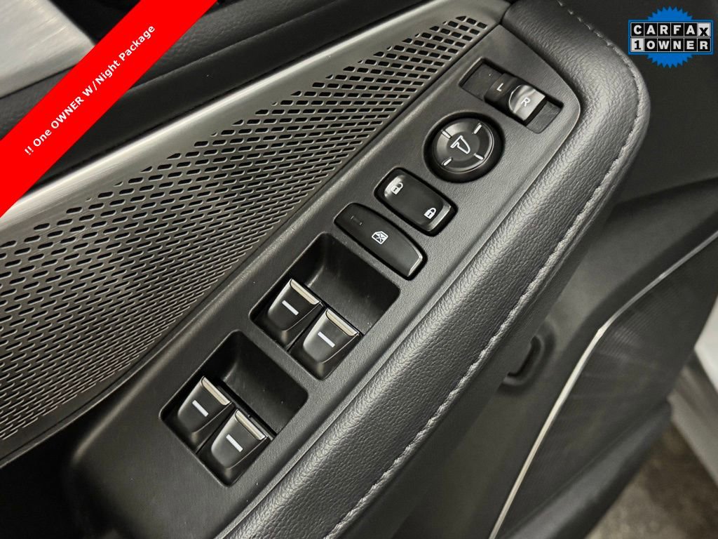 Used 2023 Acura MDX SH-AWD image 13