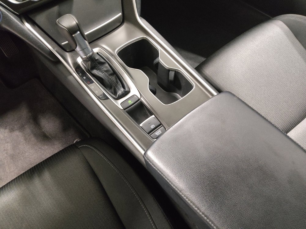 Used 2018 Honda Accord LX image 26