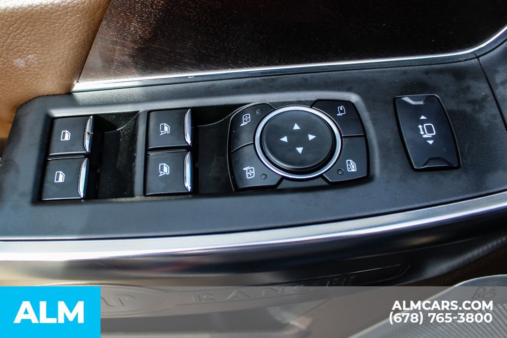 Used 2024 Ford F350 King Ranch image 40