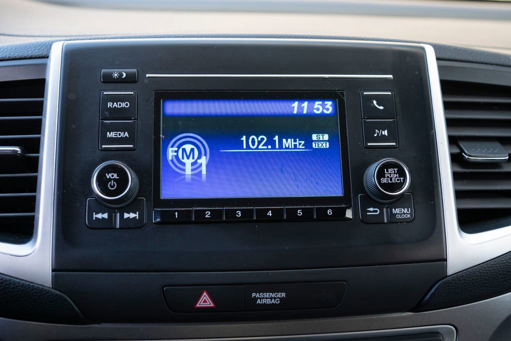 Used 2019 Honda Ridgeline RTL image 28