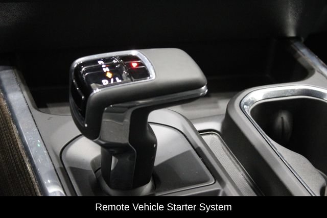 Used 2023 Chevrolet Silverado 1500 LT Trail Boss AWD/4WD image 23