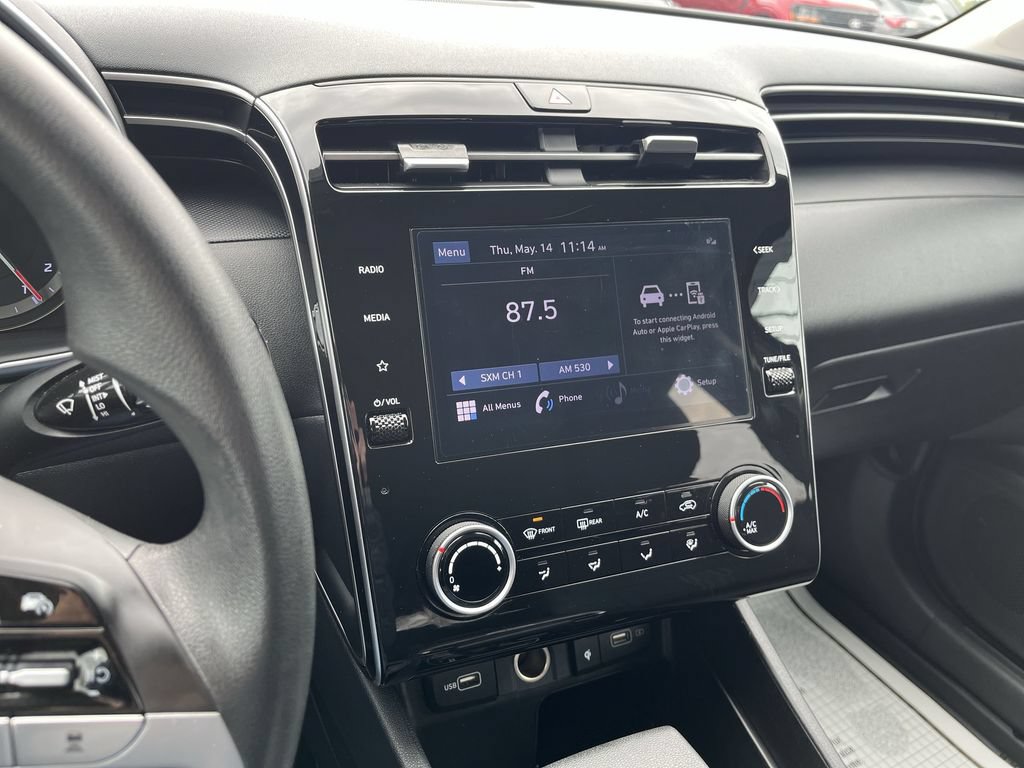 Used 2023 Hyundai Tucson SEL AWD/4WD image 9