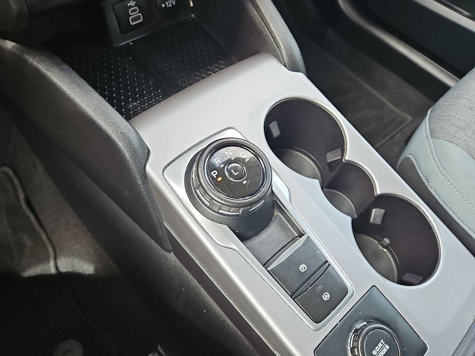 Used 2023 Ford Bronco Sport Big Bend image 32