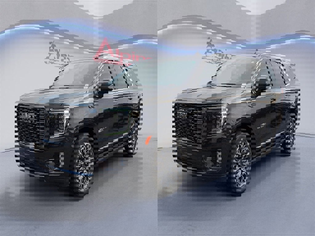 Used 2023 GMC Yukon Denali Ultimate