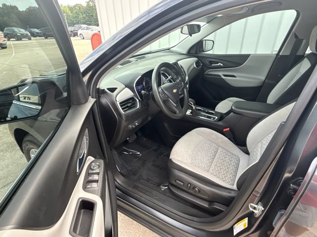 Certified 2022 Chevrolet Equinox LT FWD image 20